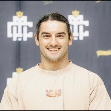 Charles Jones III profile photo