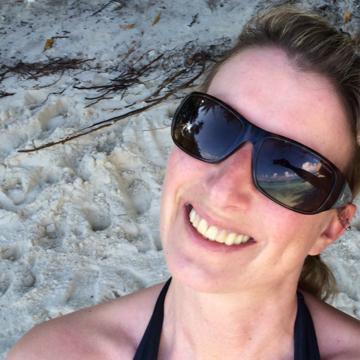 Andrea Augurtzky profile photo