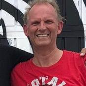 Ron Visser profile photo