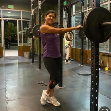 Nisha Narkhede profile photo