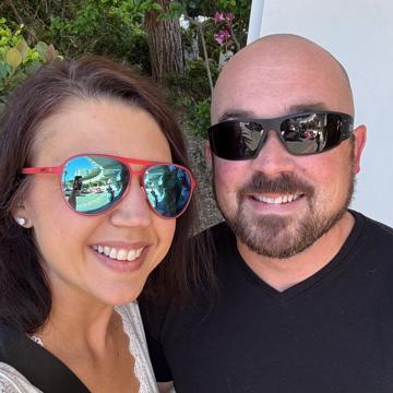 Ashley Burrow profile photo