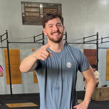 Leandro Dalmas profile photo