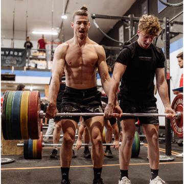 Gregory Bettiol profile photo