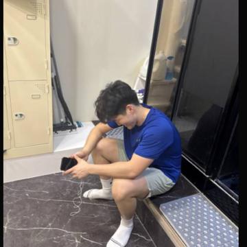 Taehyun Choi profile photo