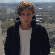 Harvey Ferguson watts profile photo