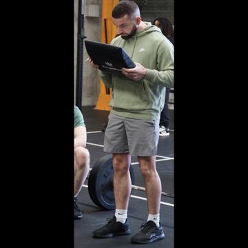 Alexandre Lopez profile photo