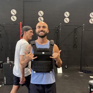 Graham Anenberg profile photo