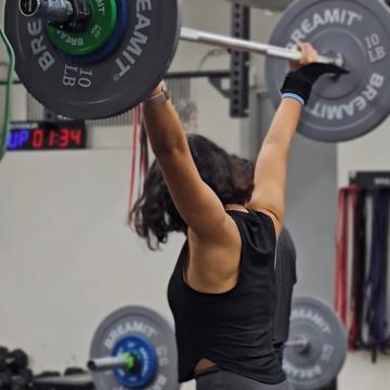 SERA KWON profile photo