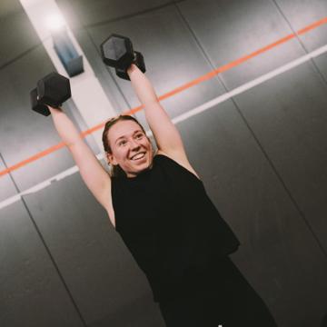 Teddy Sterkman profile photo