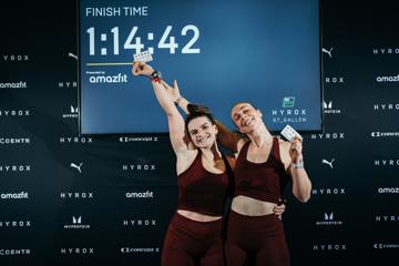 Anna Stahel profile photo