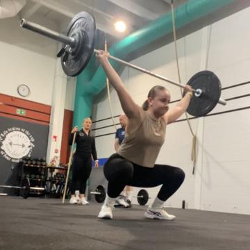 Erica Tallberg profile photo