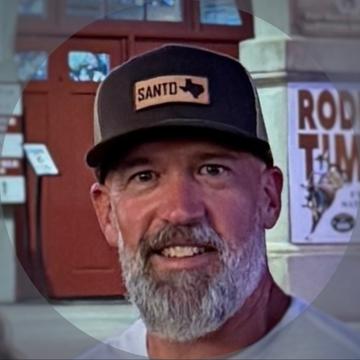 Bobby Overbeek profile photo