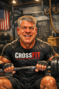 Thys Wessels profile photo