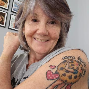 Cybil Pettinger profile photo