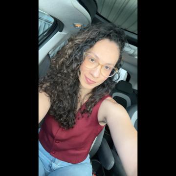 Maira Pereira dos Santos profile photo