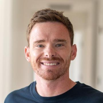 Paul Minors profile photo