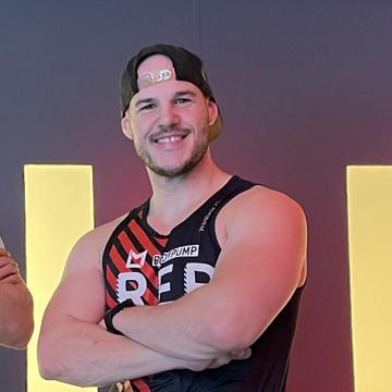 Lucas Kroehling profile photo