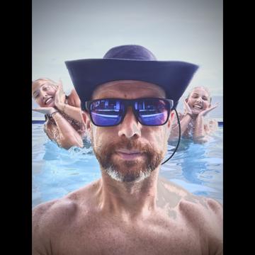 Patrick Armstrong profile photo