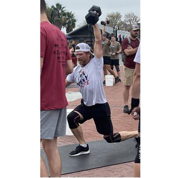 Thomas Johnson profile photo