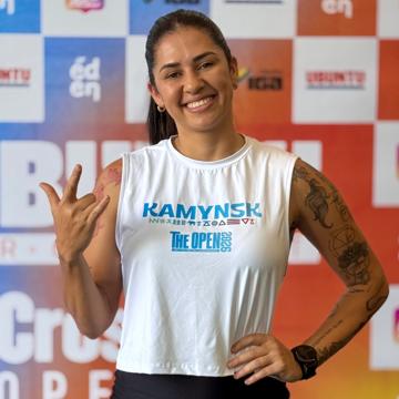 Angelica Ramone profile photo