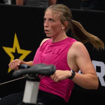 McKenna Ure profile photo