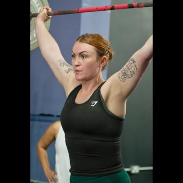 Emily Hoyles profile photo