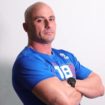 Marcel Mansur profile photo