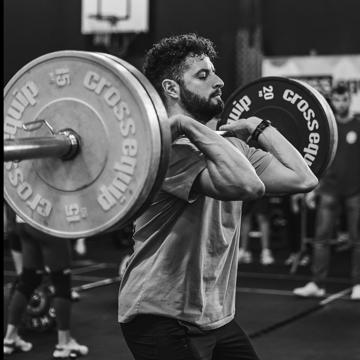 Misael Andriulo profile photo