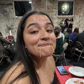 Abigail Olmos profile photo