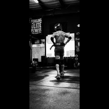 Thomas Gibson profile photo