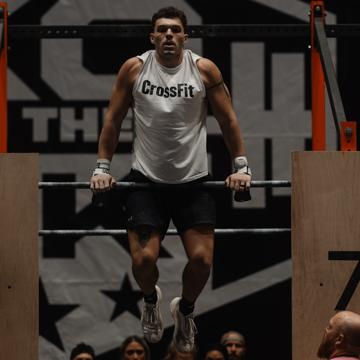 Jaren Alvarado profile photo