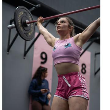 Sarah OUTALEB profile photo