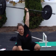 Amanda Chace profile photo