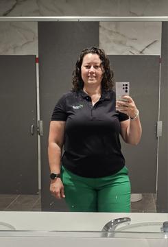 Marie Pisarcik profile photo