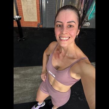 Joice Lauret profile photo