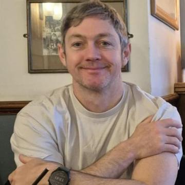 Dominic Bloomfield profile photo