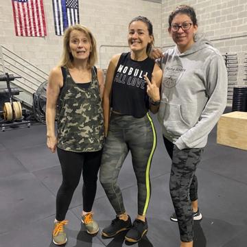 Analía Colman profile photo