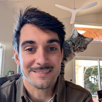 Vincent Cabanel profile photo