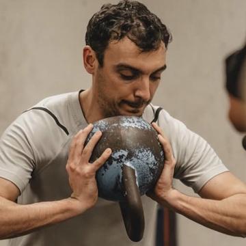 Alexandre GARCIA profile photo