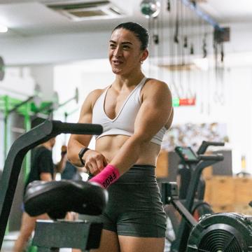 Isabella Andueza profile photo