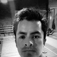 Daniel Aguilar profile photo