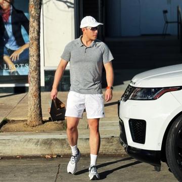 Haojian Zhang profile photo