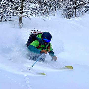 Jordan Moore profile photo