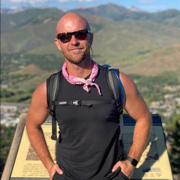 Johnny Follin profile photo