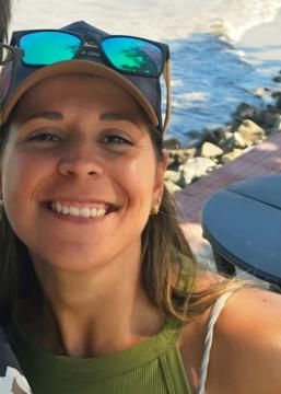 Vitória Morais profile photo