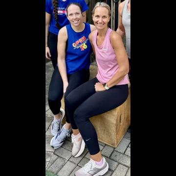 Michelle Van Straten profile photo