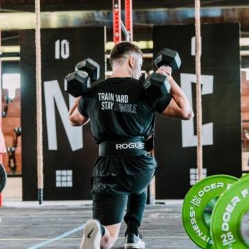 Luis Rodriguez profile photo