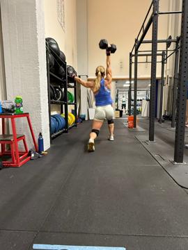 Karin Rochitzer profile photo