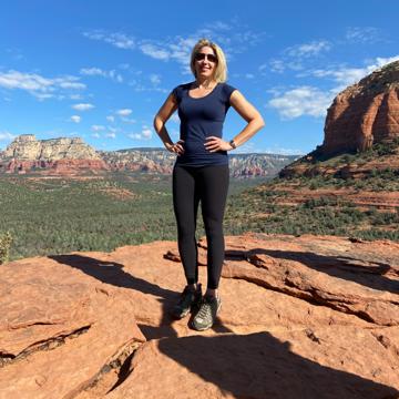 Marilyn Pozzuto profile photo