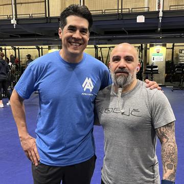 Joseph Ramirez profile photo